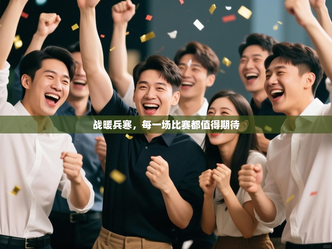 战暖兵寒,每一场比赛都值得期待 第2张