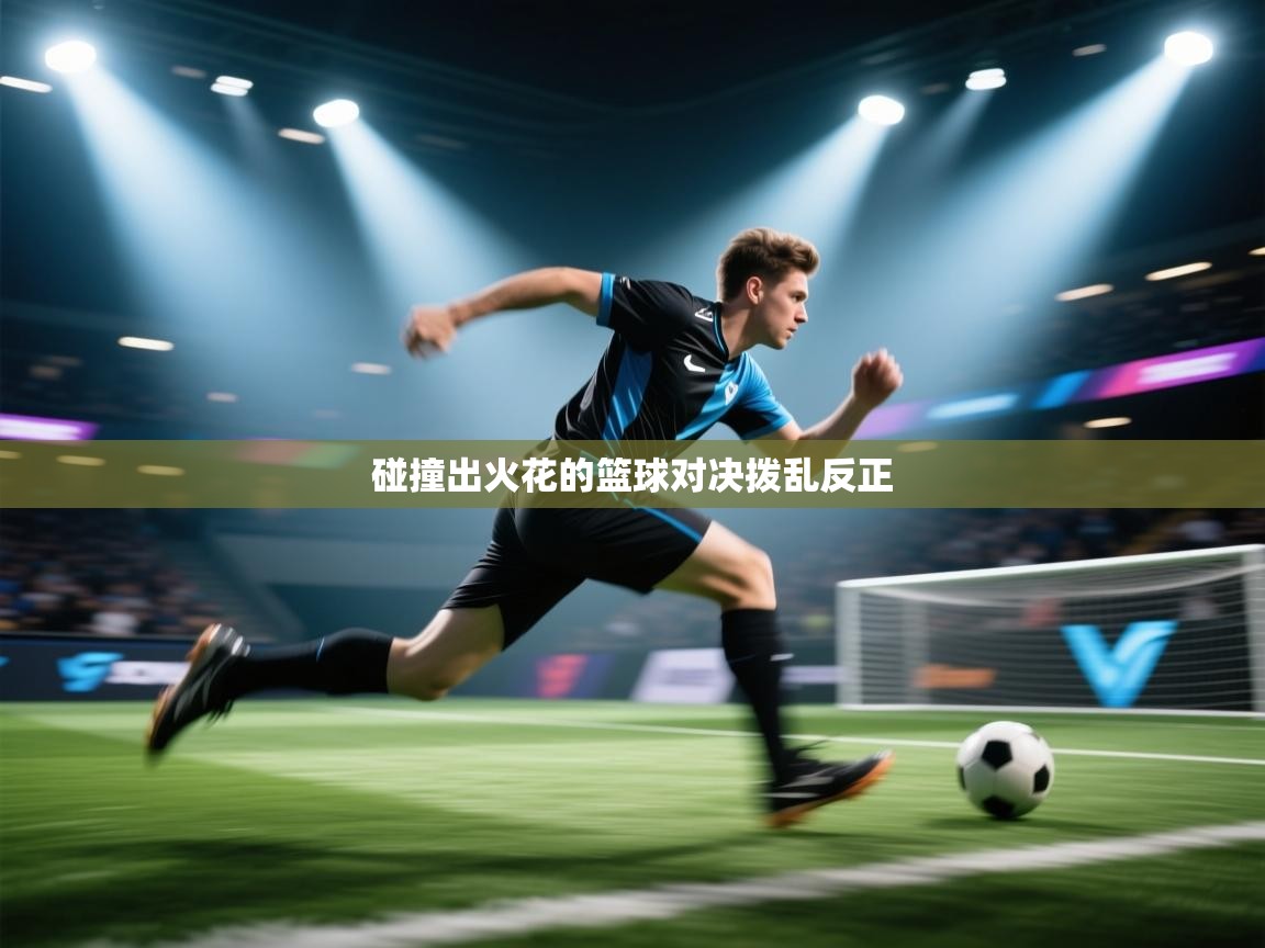 碰撞出火花的篮球对决拨乱反正 第2张