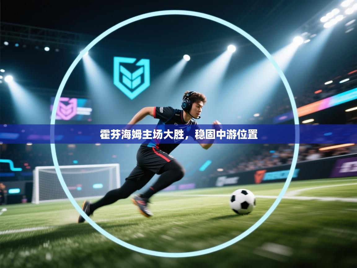 霍芬海姆主场大胜，稳固中游位置  第1张