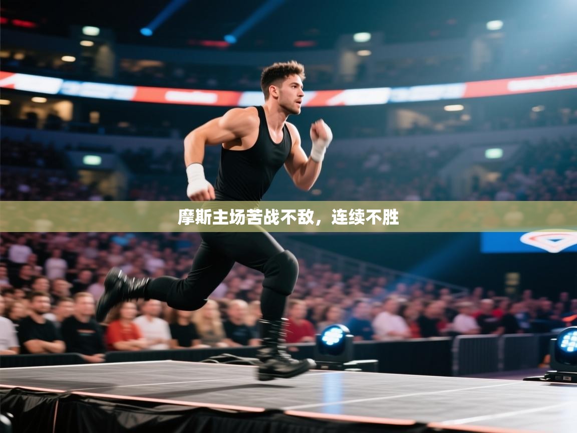 摩斯主场苦战不敌，连续不胜  第1张