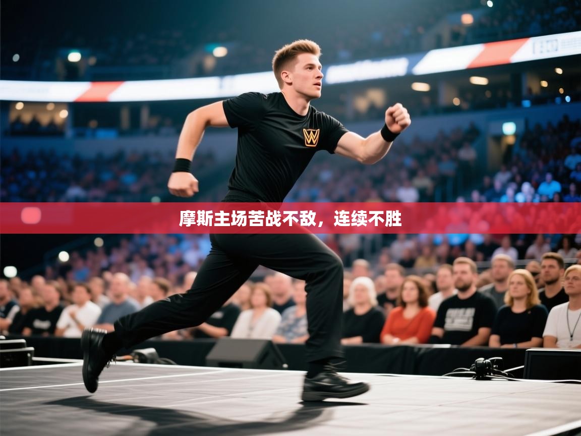 摩斯主场苦战不敌，连续不胜  第2张