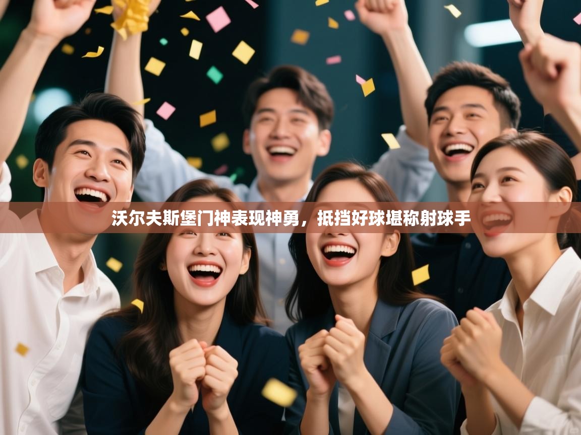 沃尔夫斯堡门神表现神勇，抵挡好球堪称射球手  第1张