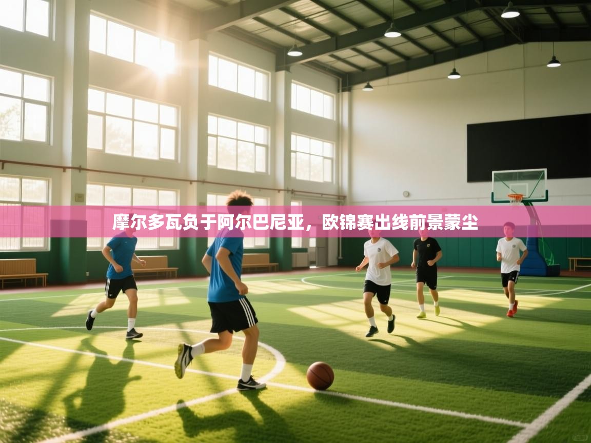 摩尔多瓦负于阿尔巴尼亚，欧锦赛出线前景蒙尘  第1张