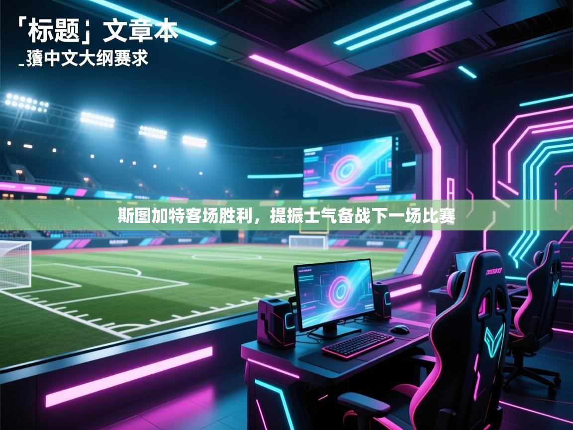 斯图加特客场胜利，提振士气备战下一场比赛  第2张