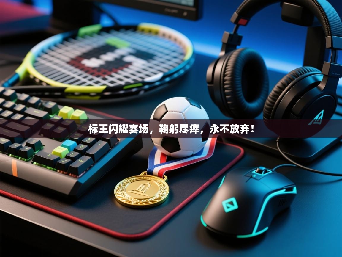 标王闪耀赛场，鞠躬尽瘁，永不放弃！