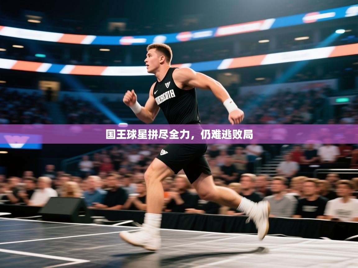 国王球星拼尽全力，仍难逃败局  第1张