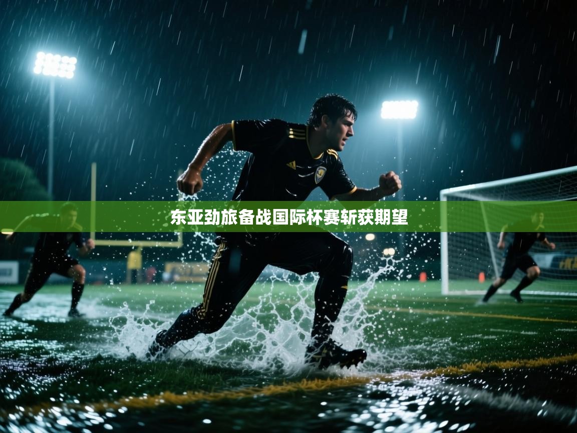东亚劲旅备战国际杯赛斩获期望  第1张