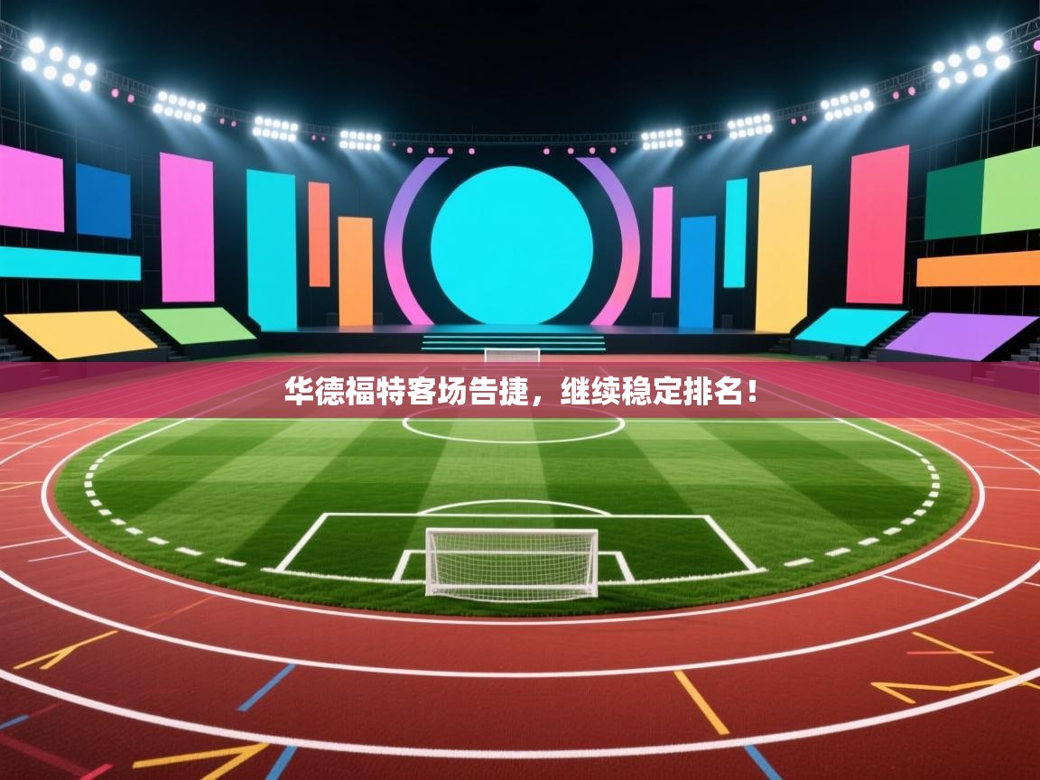 华德福特客场告捷，继续稳定排名！  第1张