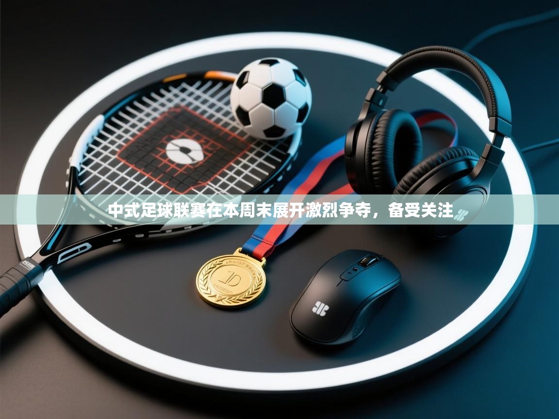 中式足球联赛在本周末展开激烈争夺，备受关注  第1张
