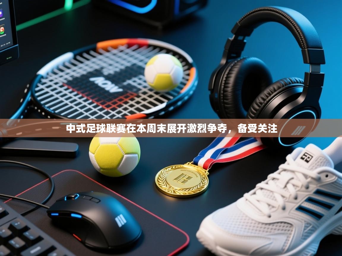 中式足球联赛在本周末展开激烈争夺，备受关注  第2张