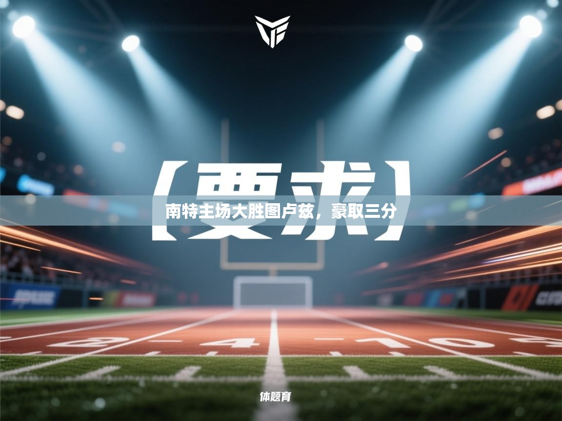 南特主场大胜图卢兹，豪取三分  第1张