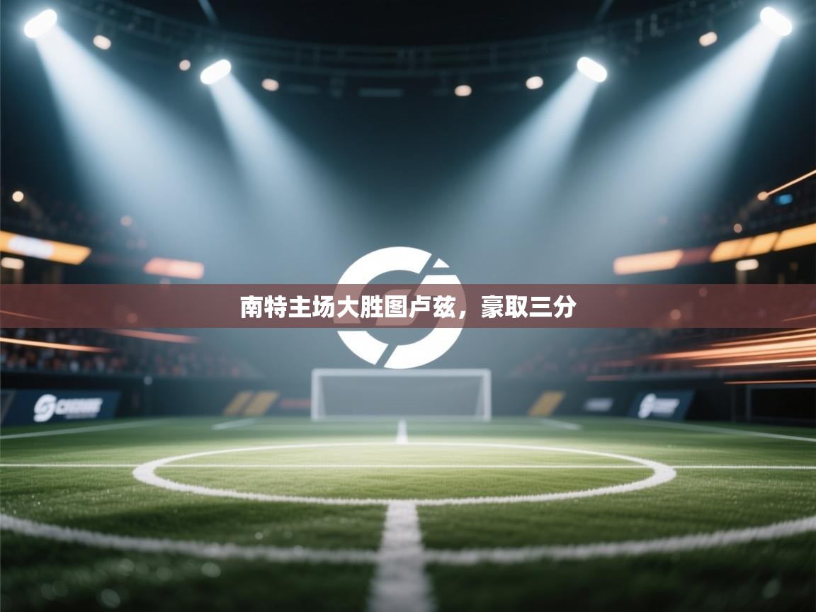 南特主场大胜图卢兹，豪取三分  第2张