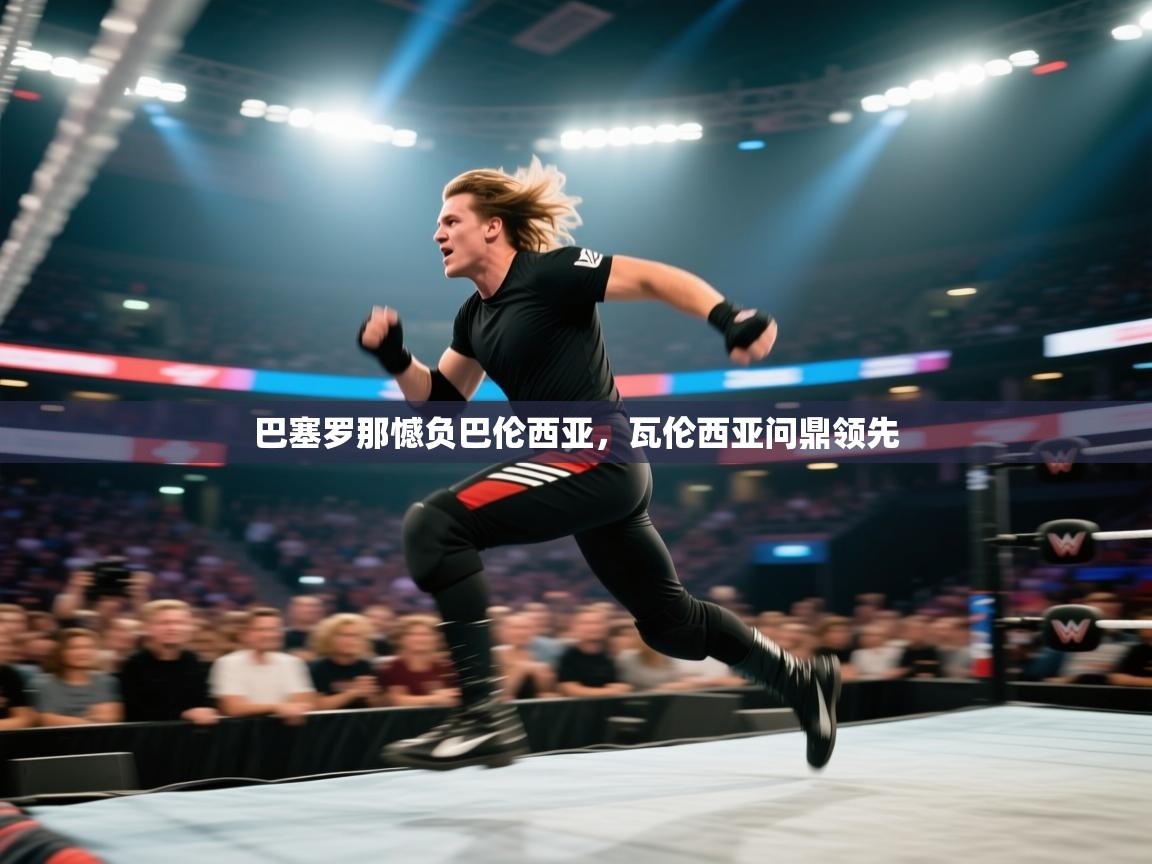 巴塞罗那憾负巴伦西亚，瓦伦西亚问鼎领先