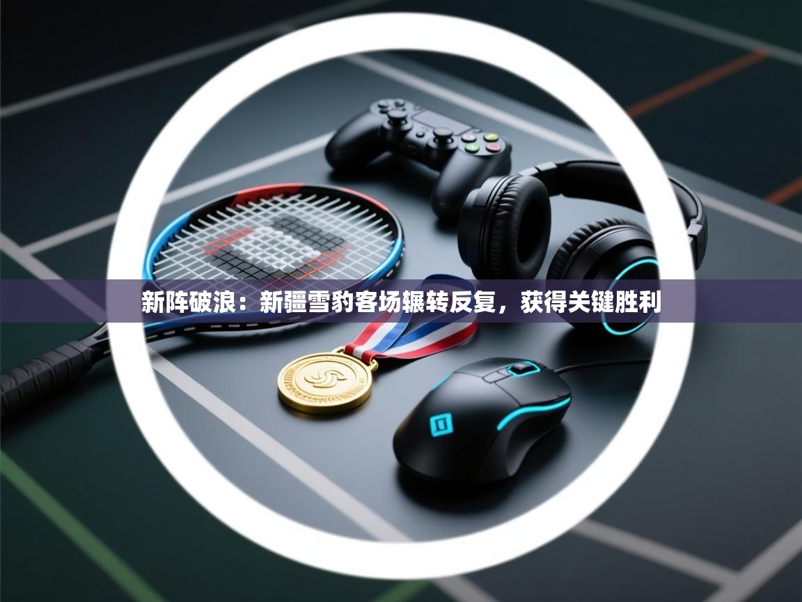 新阵破浪：新疆雪豹客场辗转反复，获得关键胜利