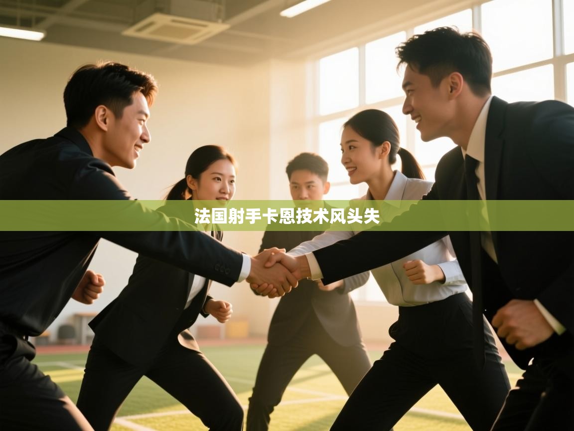 法国射手卡恩技术风头失  第1张