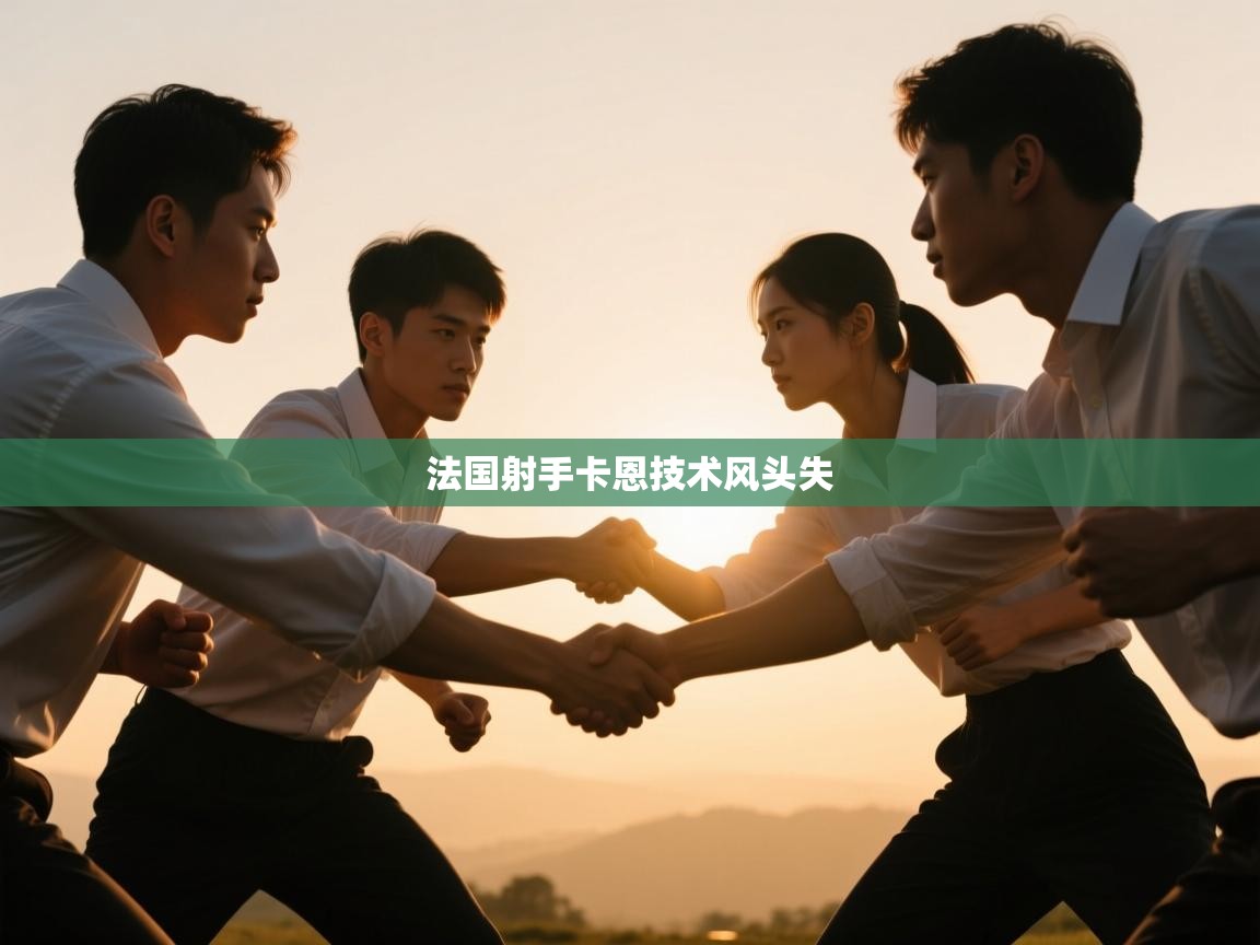 法国射手卡恩技术风头失  第2张