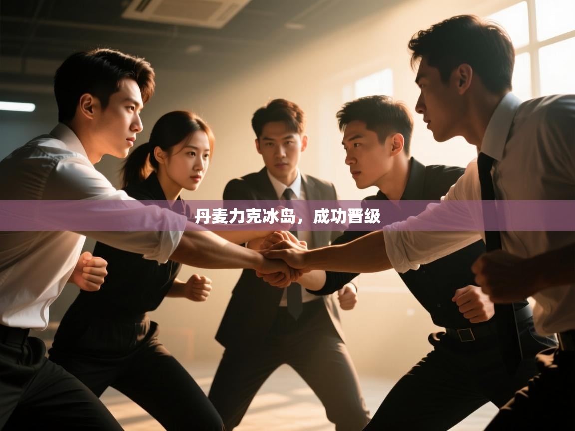 丹麦力克冰岛,成功晋级 第1张