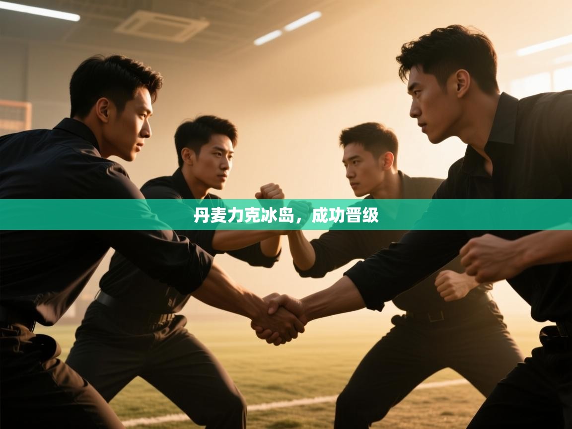 丹麦力克冰岛,成功晋级 第2张