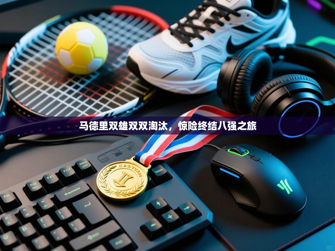 马德里双雄双双淘汰，惊险终结八强之旅