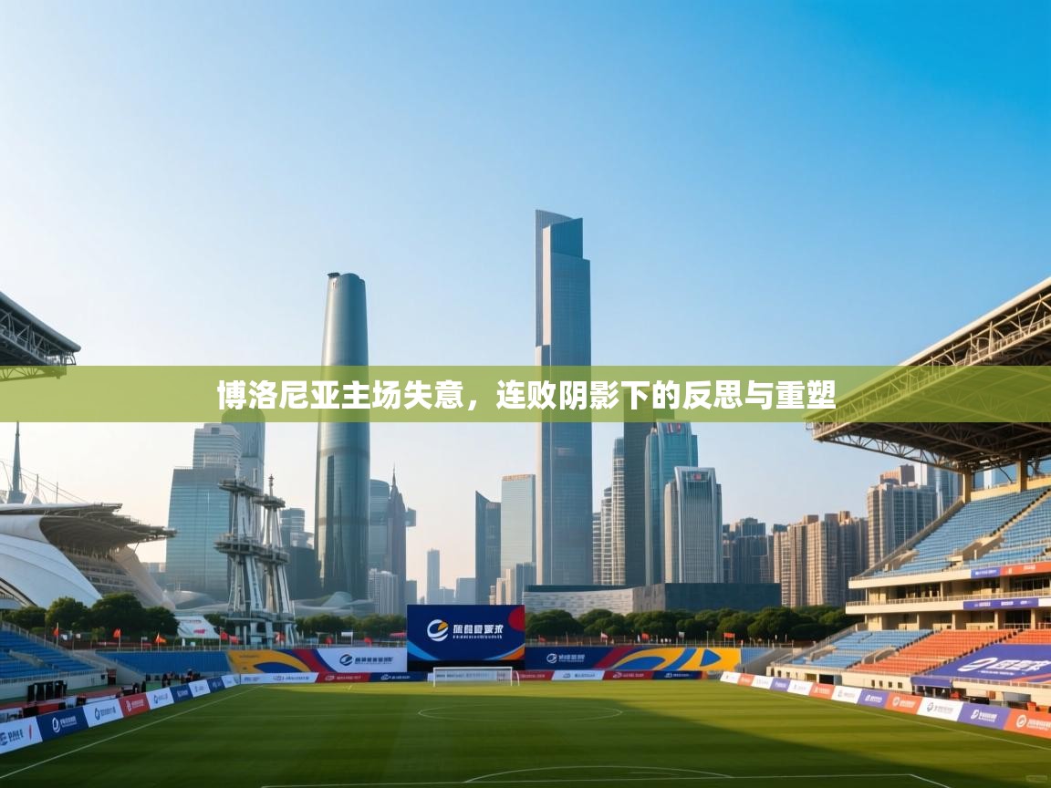 博洛尼亚主场失意,连败阴影下的反思与重塑 第1张