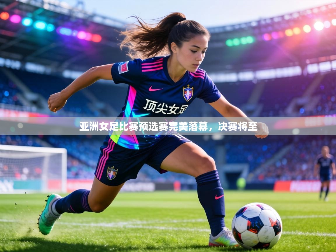 亚洲女足比赛预选赛完美落幕,决赛将至 第1张