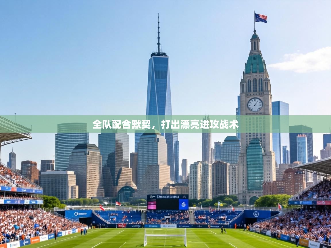 全队配合默契，打出漂亮进攻战术  第1张