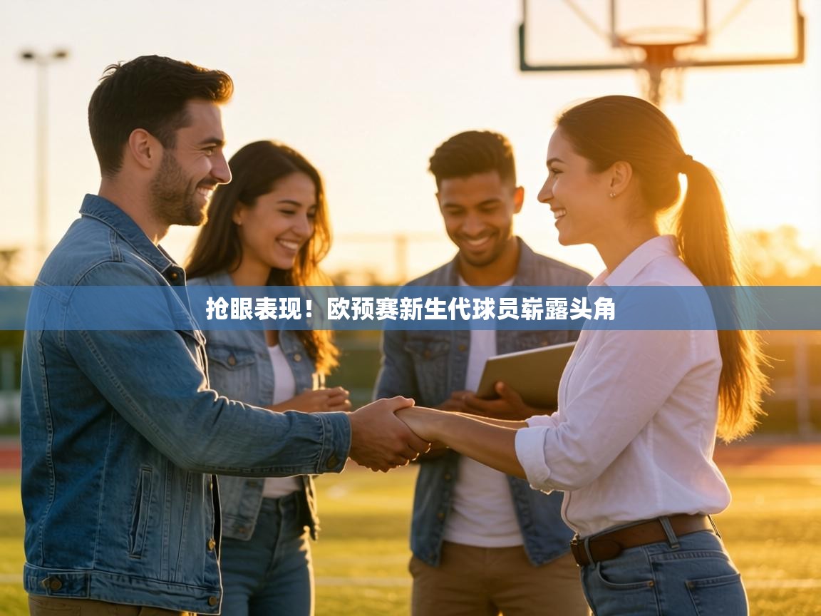 抢眼表现！欧预赛新生代球员崭露头角