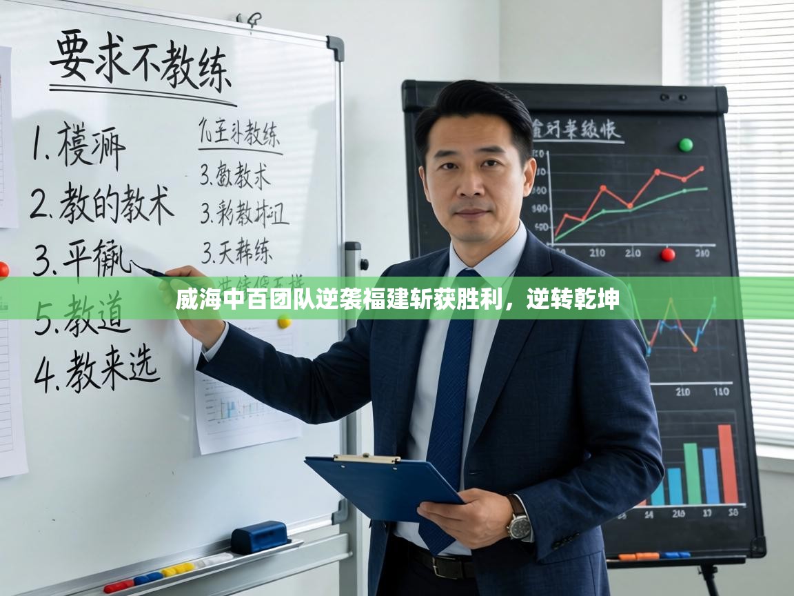 威海中百团队逆袭福建斩获胜利，逆转乾坤