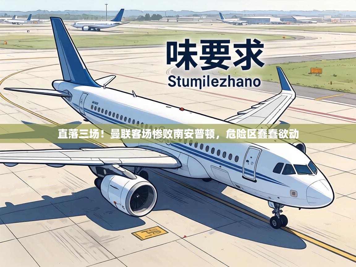 直落三场!曼联客场惨败南安普顿,危险区蠢蠢欲动 第2张